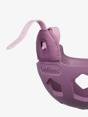 LeMieux Noma Grazing Muzzle Mallow| Online For Equine