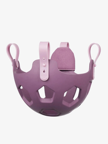 LeMieux Noma Grazing Muzzle Mallow| Online For Equine