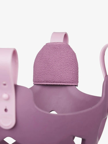 LeMieux Noma Grazing Muzzle Mallow| Online For Equine