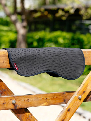 LeMieux Non-Slip Half Pad Black| Online For Equine