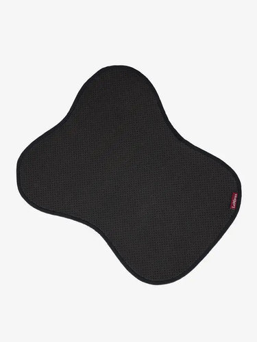 LeMieux Non-Slip Half Pad Black| Online For Equine