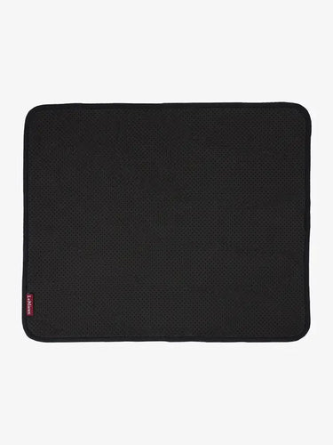 LeMieux Non-Slip Half Pad Square Black| Online For Equine