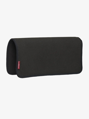 LeMieux Non-Slip Half Pad Square Black| Online For Equine
