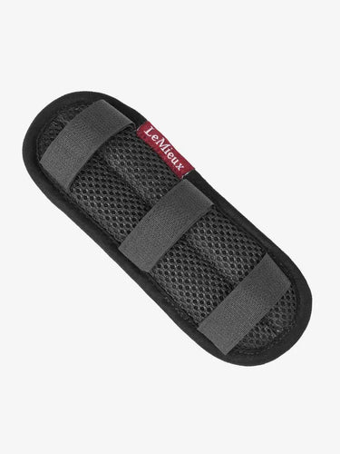 LeMieux Noseband Pad Black| Online For Equine