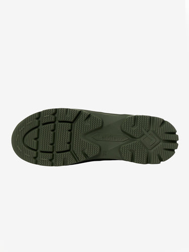 LeMieux Olive Mens Bramshaw Welly Olive| Online For Equine