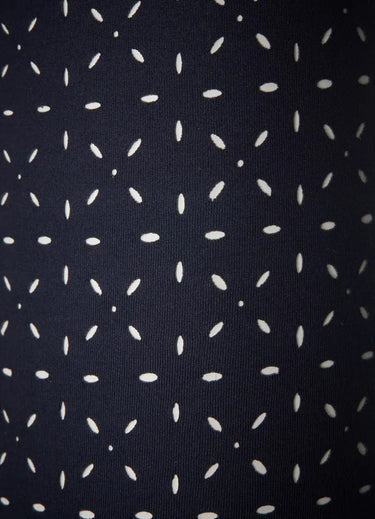 Buy LeMieux Olivia Navy Long Sleeved Show Shirt| Online for Equine