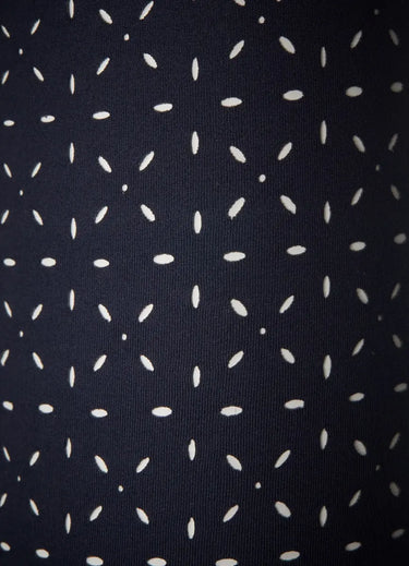 Buy LeMieux Olivia Navy Long Sleeved Show Shirt| Online for Equine