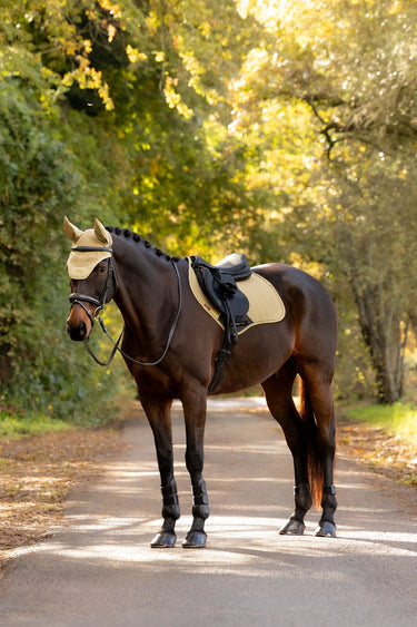 LeMieux Pear Essence Close Contact Square Pear| Online For Equine