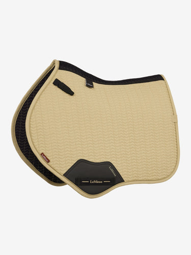 LeMieux Pear Essence Close Contact Square Pear| Online For Equine
