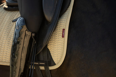 LeMieux Pear Essence Dressage Square Pear| Online For Equine