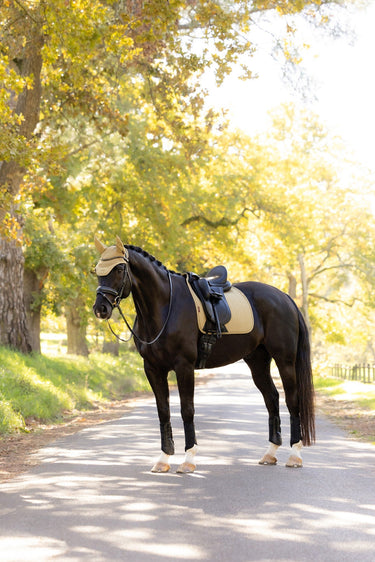 LeMieux Pear Essence Dressage Square Pear| Online For Equine