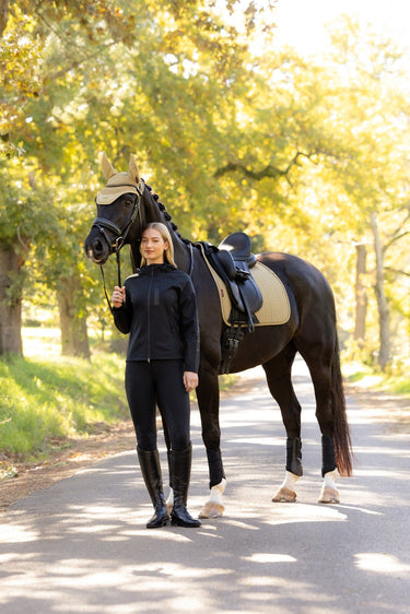 LeMieux Pear Essence Dressage Square Pear| Online For Equine