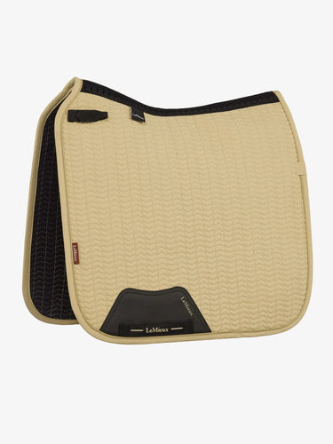 LeMieux Pear Essence Dressage Square Pear| Online For Equine