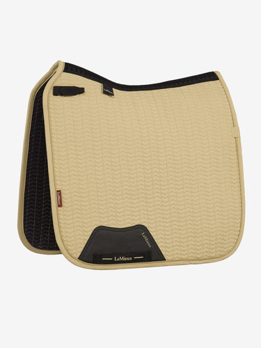 LeMieux Pear Essence Dressage Square Pear| Online For Equine