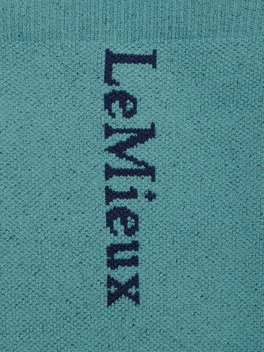 LeMieux Performance Socks Aloe| Online For Equine