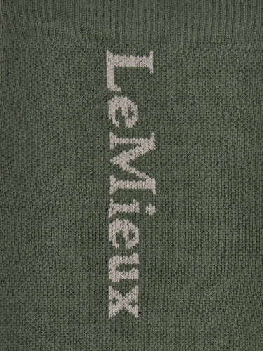 LeMieux Performance Socks Rosemary| Online For Equine