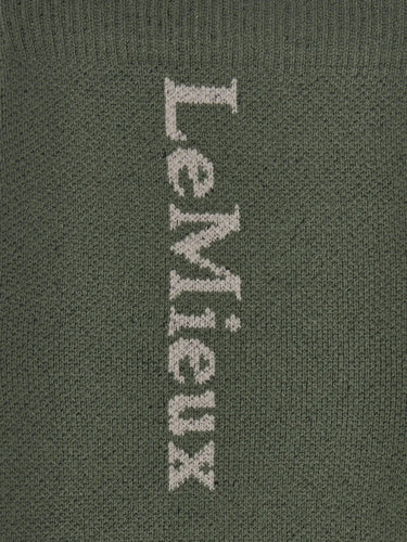 LeMieux Performance Socks Rosemary