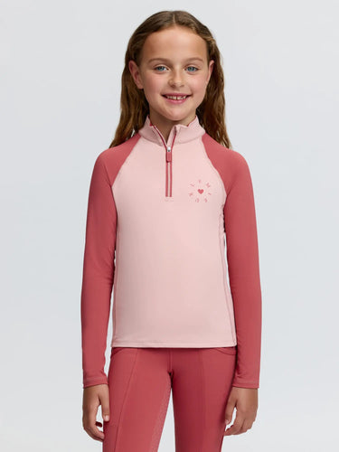 LeMieux Petal Mini Base Layer| Online For Equine