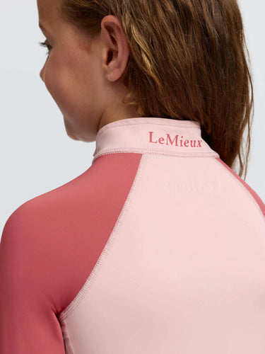 LeMieux Petal Mini Base Layer| Online For Equine