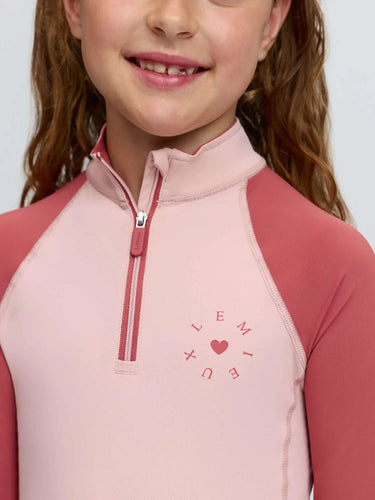 LeMieux Petal Mini Base Layer| Online For Equine