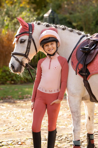 LeMieux Petal Mini Base Layer| Online For Equine