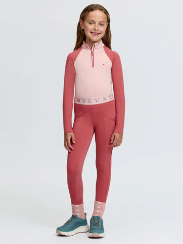 LeMieux Petal Mini Base Layer| Online For Equine