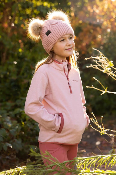 LeMieux Petal Mini Double Pom Beanie| Online For Equine