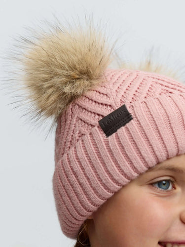 LeMieux Petal Mini Double Pom Beanie| Online For Equine