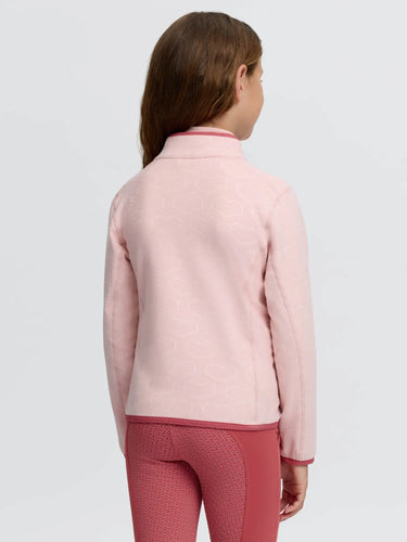 LeMieux Petal Mini Maggie Heart Fleece| Online For Equine