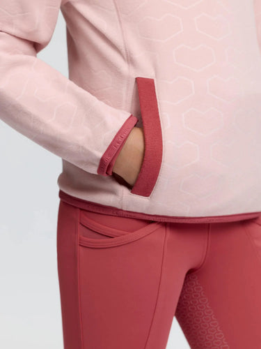 LeMieux Petal Mini Maggie Heart Fleece| Online For Equine