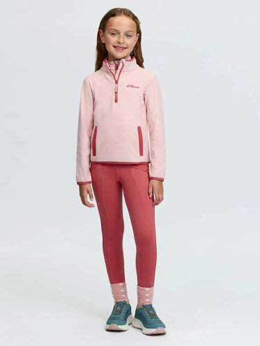 LeMieux Petal Mini Maggie Heart Fleece| Online For Equine