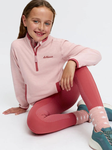 LeMieux Petal Mini Maggie Heart Fleece| Online For Equine