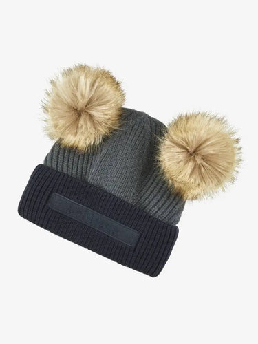 Buy LeMieux Petrol Mini Clara Beanie | Online for Equine