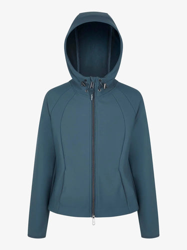 Buy LeMieux Petrol Young Rider Lottie Soft Shell Jacket| Online for Equine