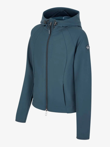 Buy LeMieux Petrol Young Rider Lottie Soft Shell Jacket| Online for Equine