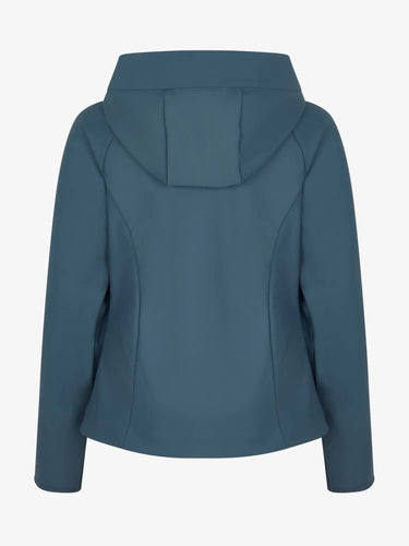 Buy LeMieux Petrol Young Rider Lottie Soft Shell Jacket| Online for Equine