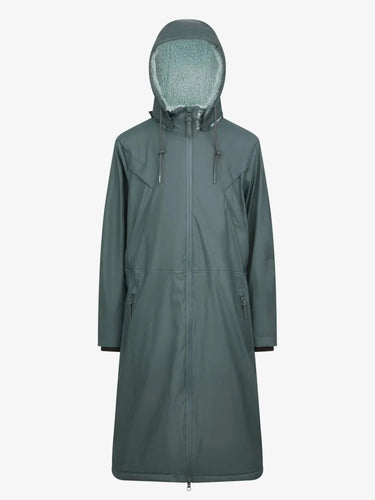 LeMieux Petrol Young Rider Waterproof All Elements Robe Coat| Online For Equine