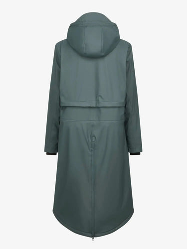 LeMieux Petrol Young Rider Waterproof All Elements Robe Coat| Online For Equine