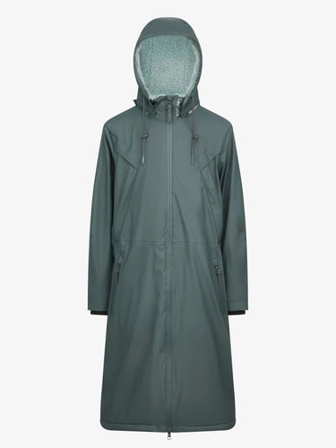 LeMieux Petrol Young Rider Waterproof All Elements Robe Coat| Online For Equine