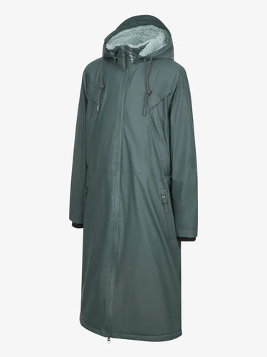 LeMieux Petrol Young Rider Waterproof All Elements Robe Coat| Online For Equine