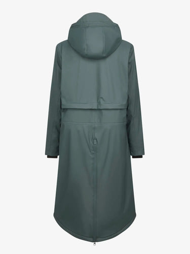 LeMieux Petrol Young Rider Waterproof All Elements Robe Coat| Online For Equine