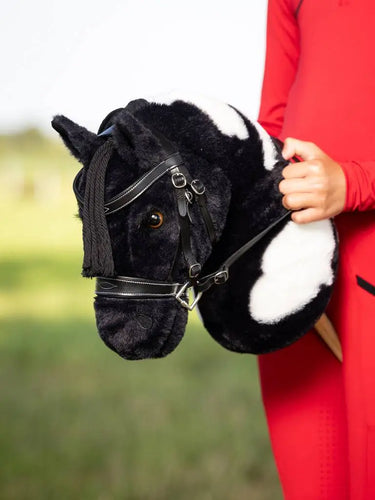 Buy LeMieux Piebald Hobby Horse Razzle| Online for Equine