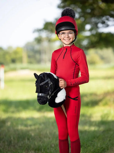 Buy LeMieux Piebald Hobby Horse Razzle| Online for Equine