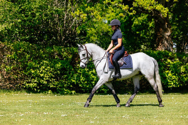 LeMieux Pillow Pad Navy| Online For Equine