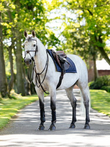 LeMieux Pillow Pad Navy| Online For Equine