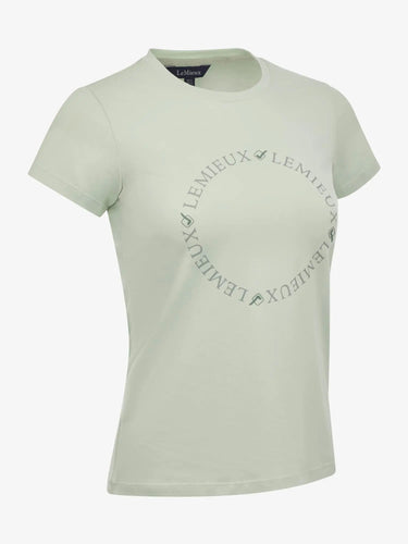Buy LeMieux Pistachio Classique T-Shirt| Online for Equine
