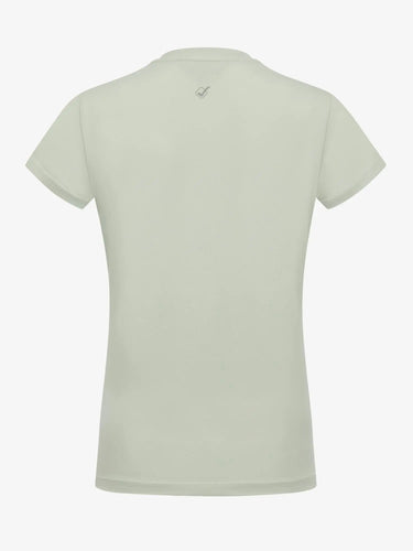 Buy LeMieux Pistachio Classique T-Shirt| Online for Equine