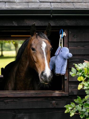 LeMieux Plush Horse Toy Elephant| Online For Equine