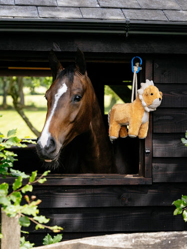 LeMieux Plush Horse Toy Lion| Online For Equine