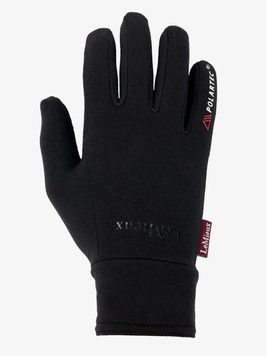 Buy LeMieux Polar Grip Gloves| Online for Equine